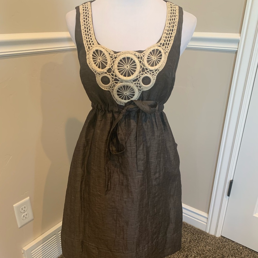 Maggy Boutique Boho Dress